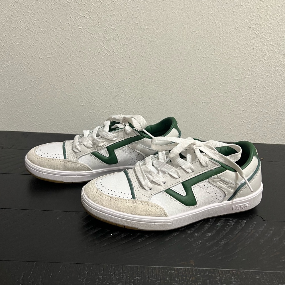 Vans Lowland ComfyCush JMP R Shoe